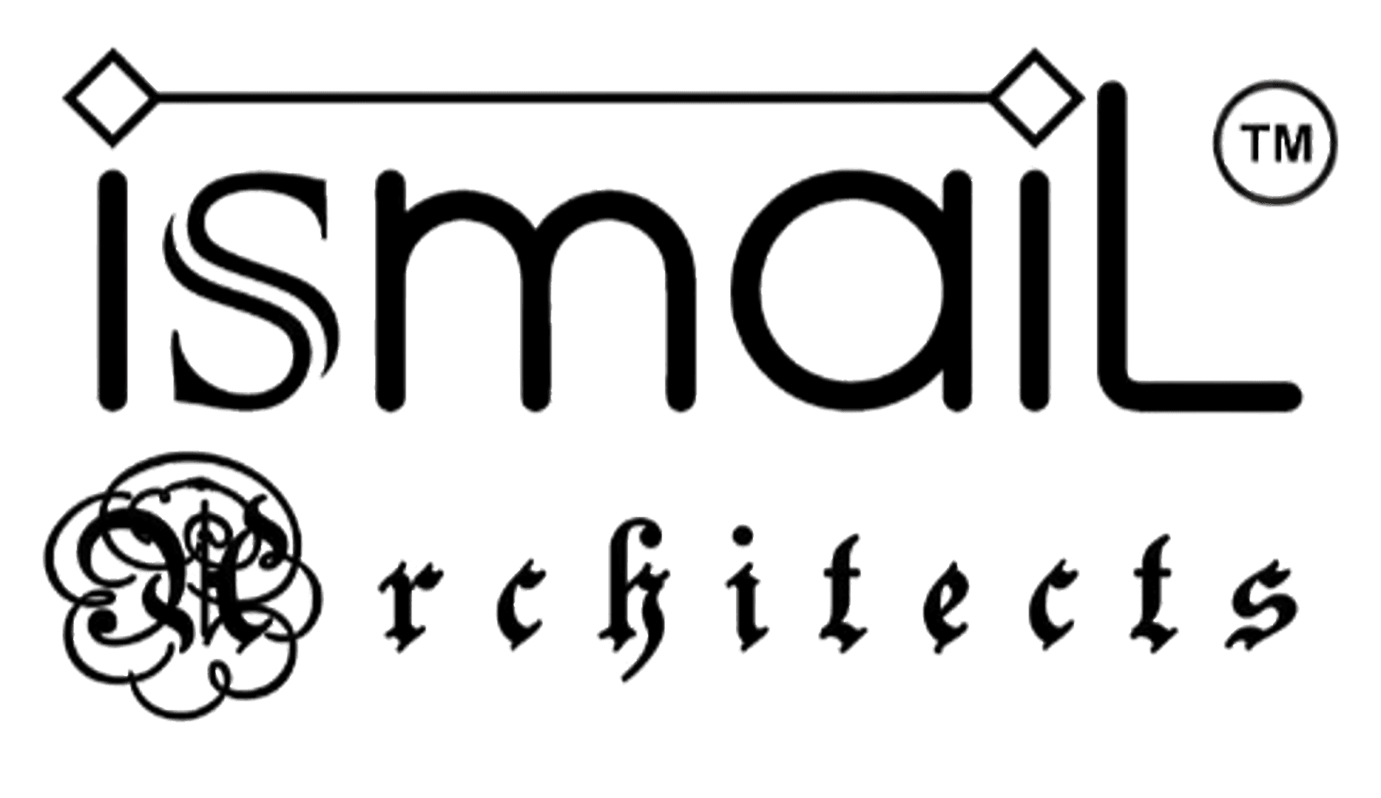Ismail Architects Logo