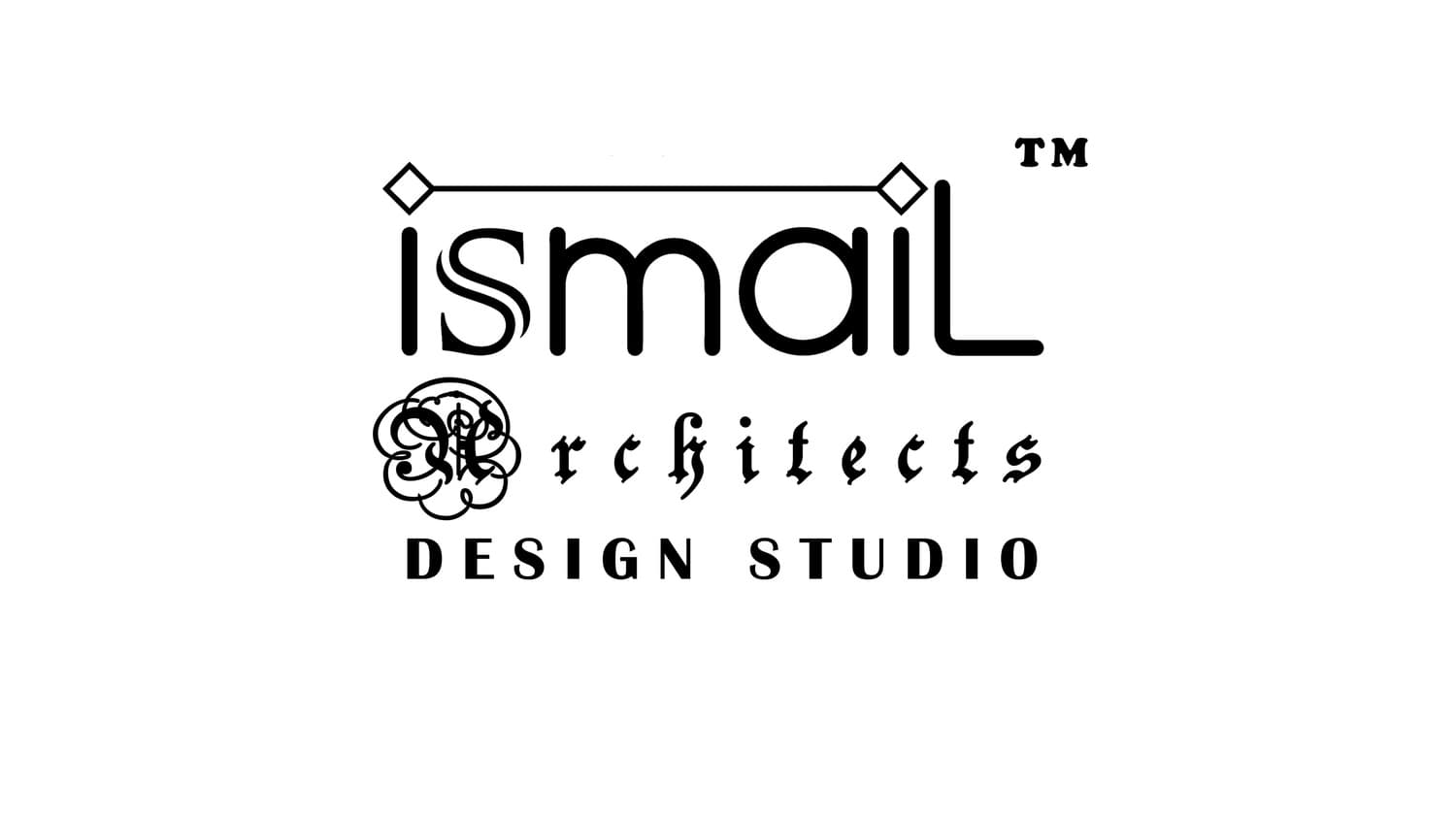 Ismail Architects Studio Hero
