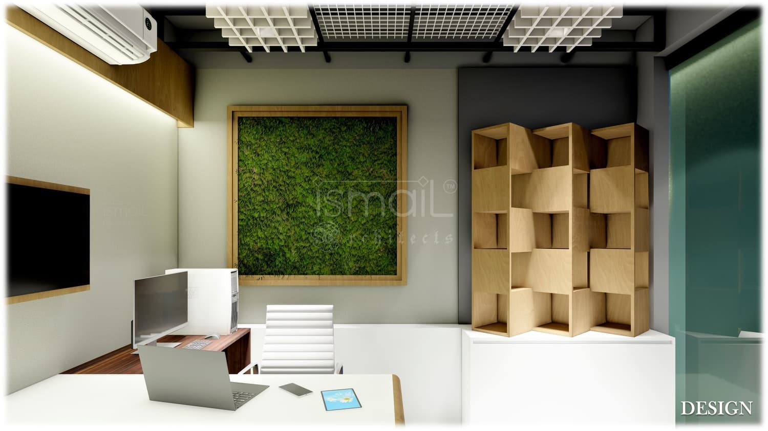 Studio Design Execution - 2