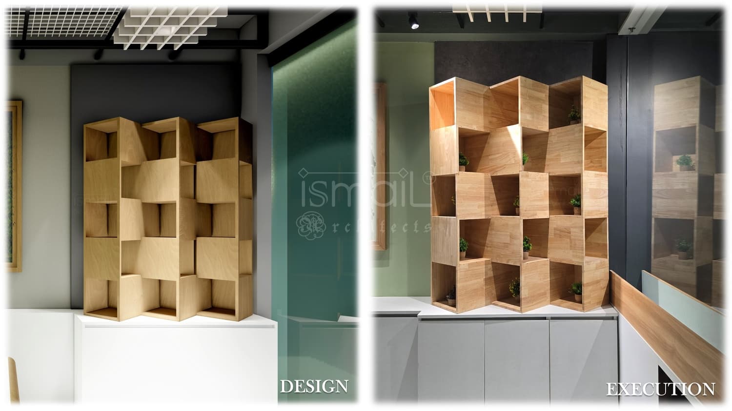 Studio Workspace - 4