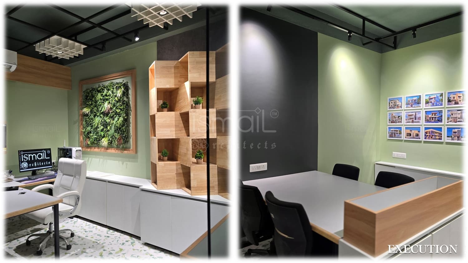 Studio Meeting Room - 7