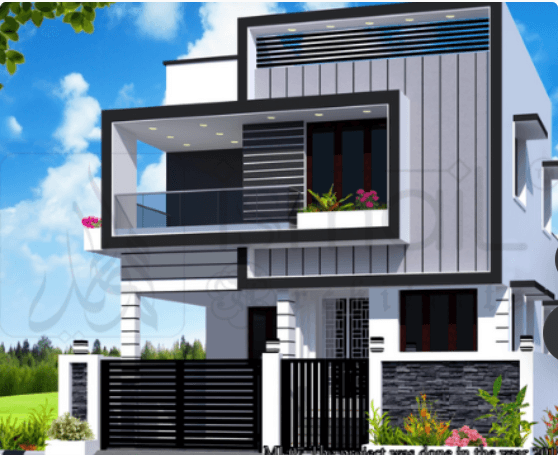 Project MI-07 - A Grove House