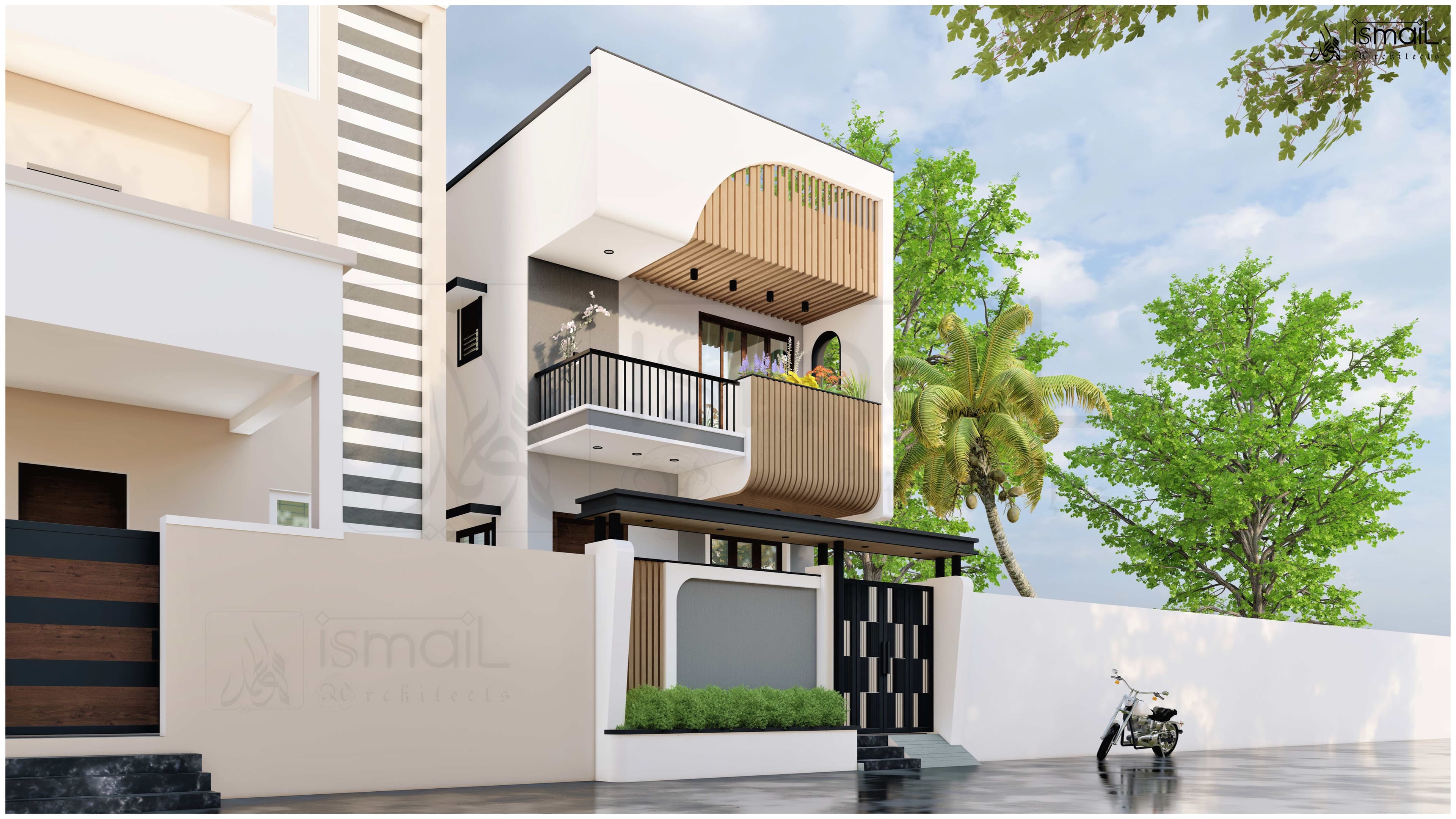 Project MI-132 - Design View