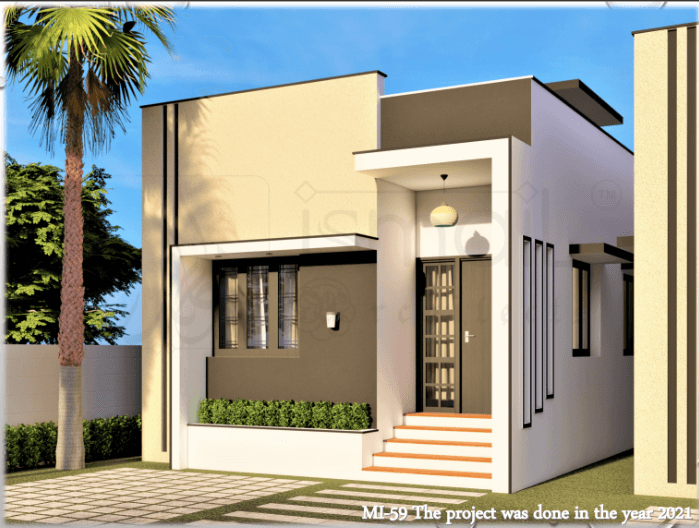 Project MI-59 - Day View