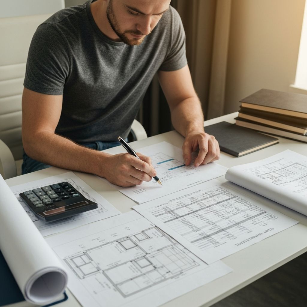 Budgeting & Cost control