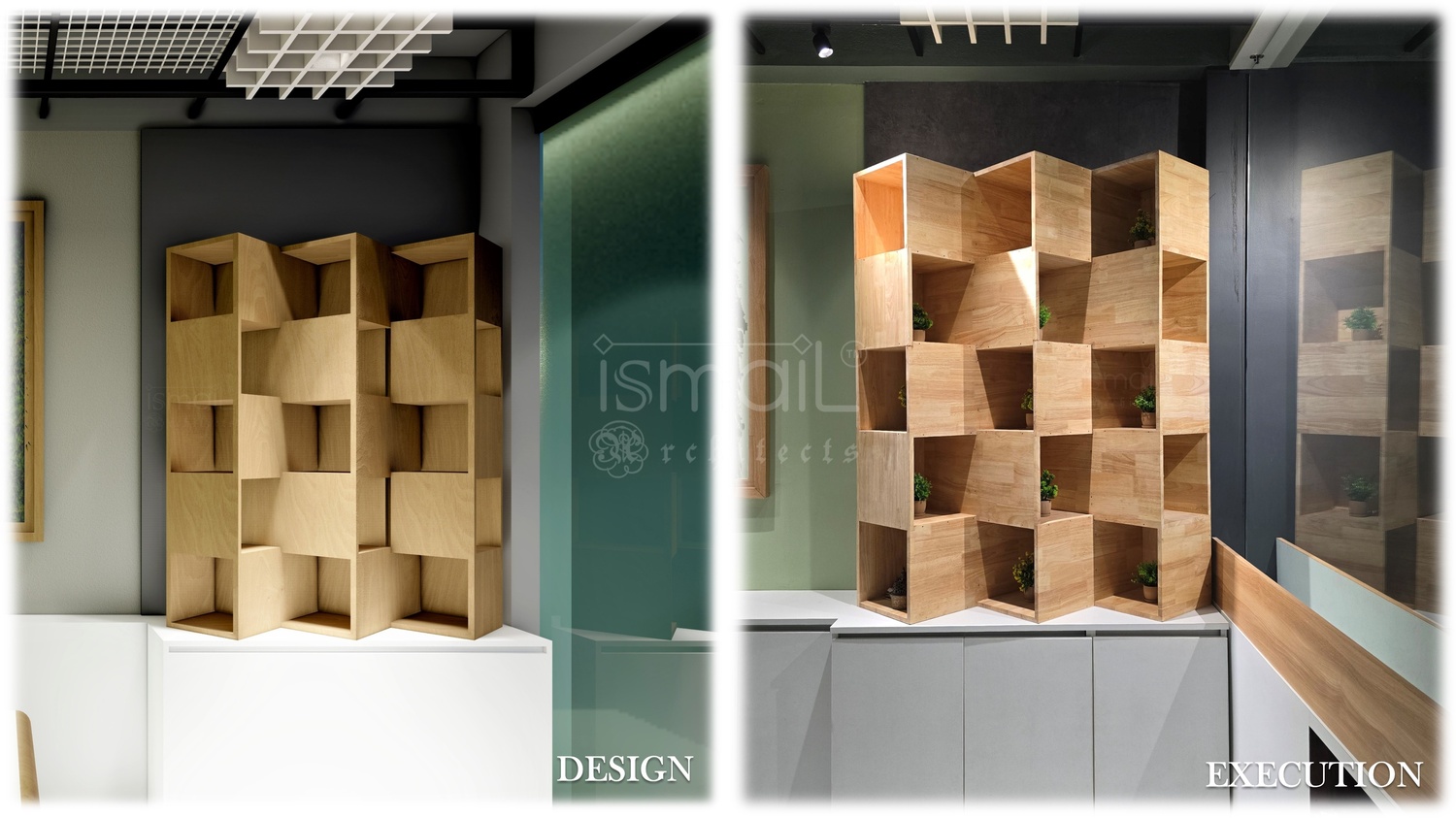 Studio Workspace - 4