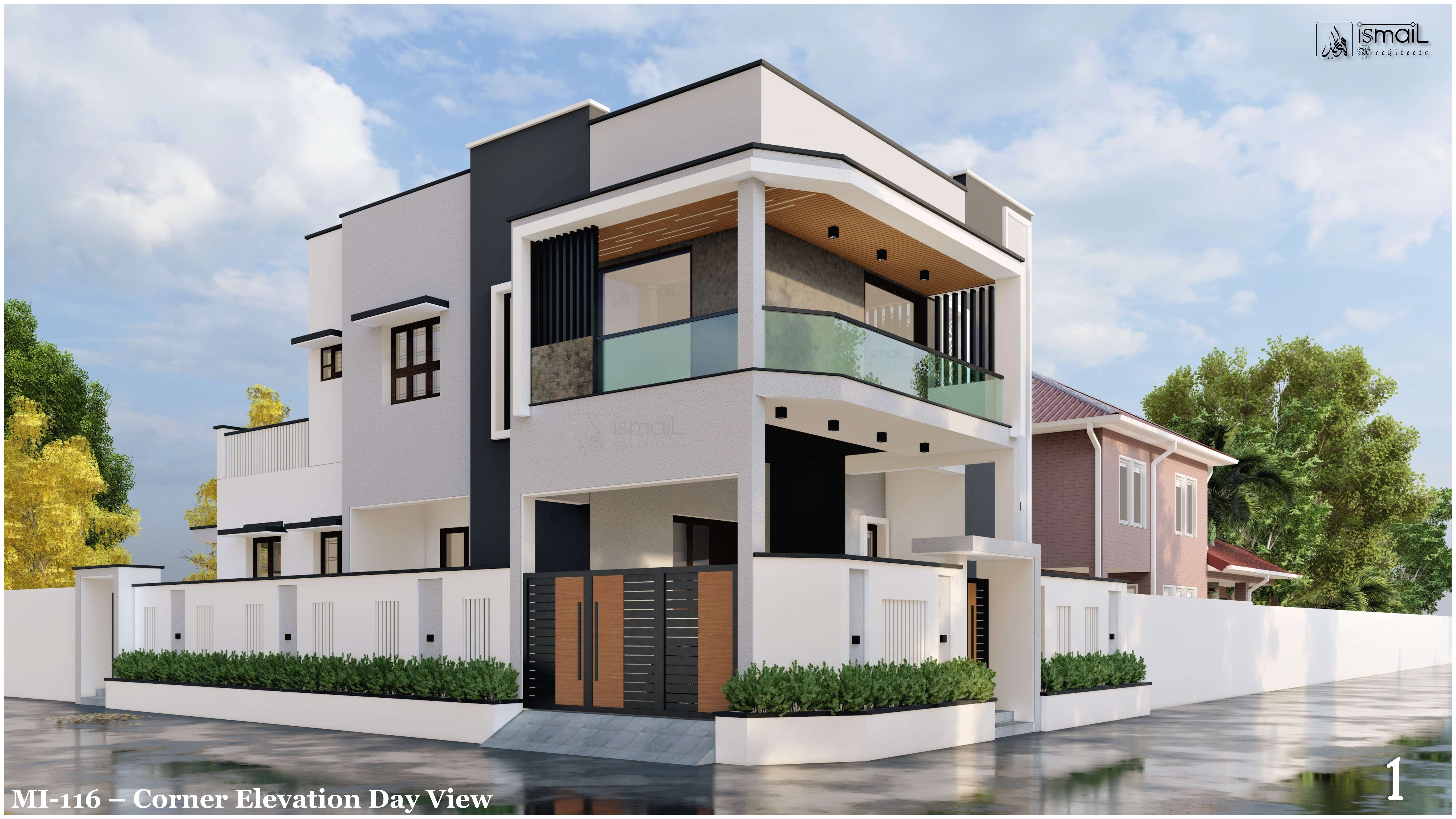 Project MI-116 - Abdul Gafoor Residence