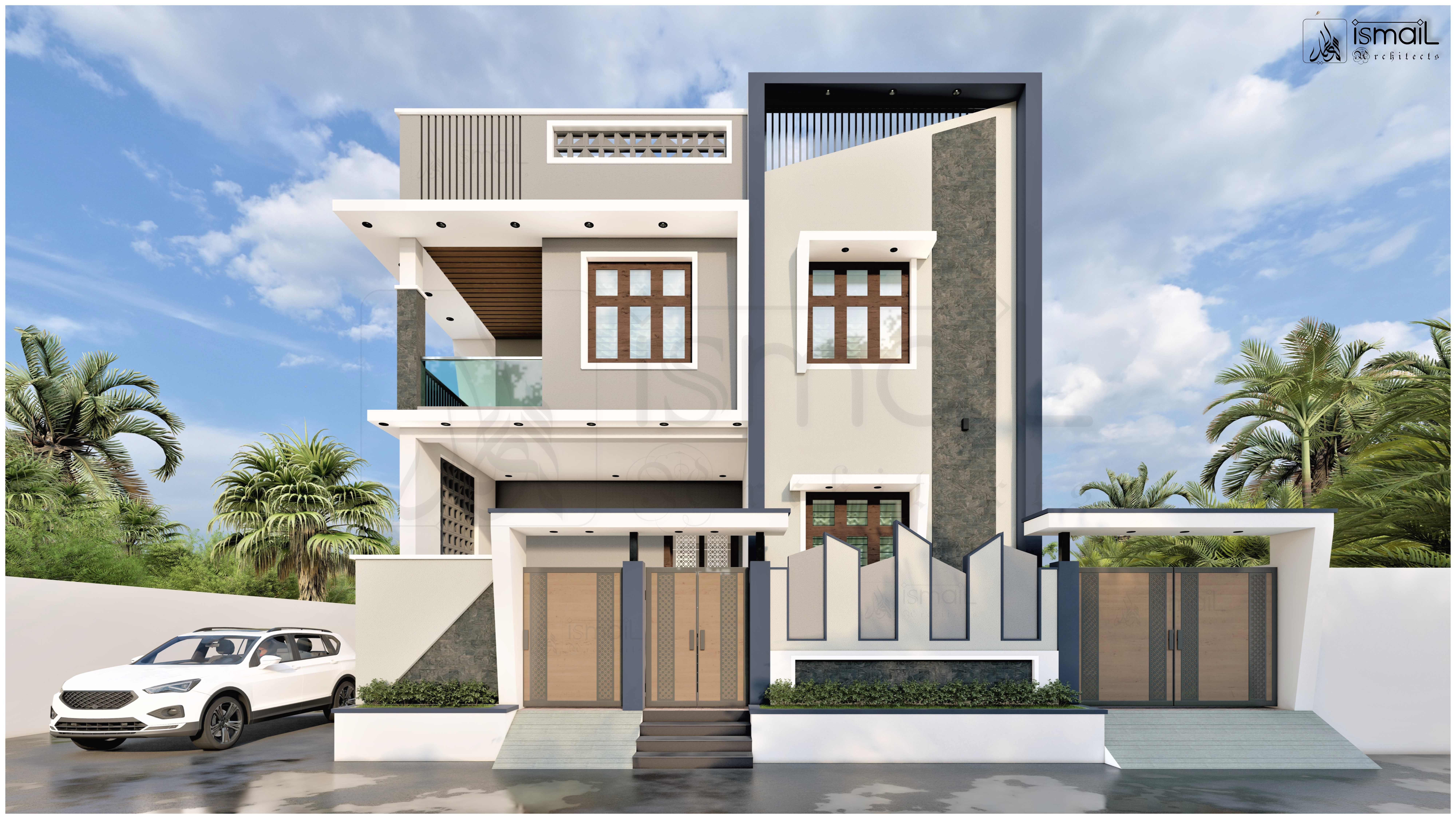 Project MI-131 - Day View